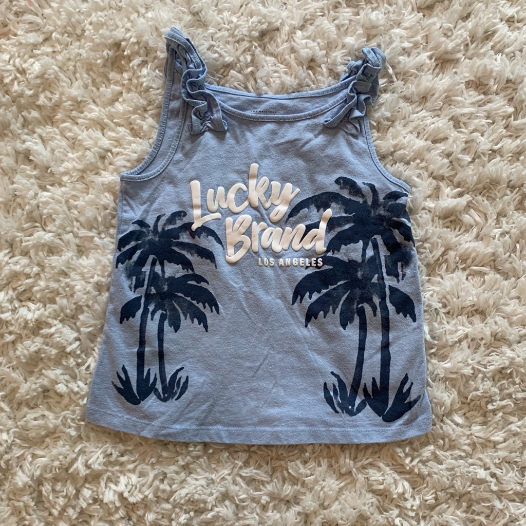 Lucky Brand Tank Top 7